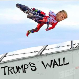 Meet your Posher, Hunter